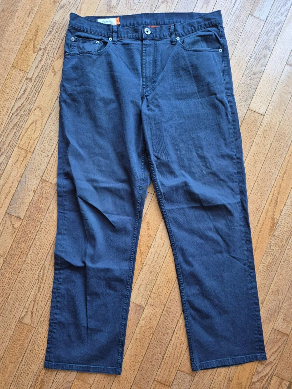 Façonnable Modele F40 Blue Size 38R